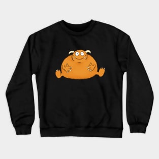 Bobble Jobble Crewneck Sweatshirt